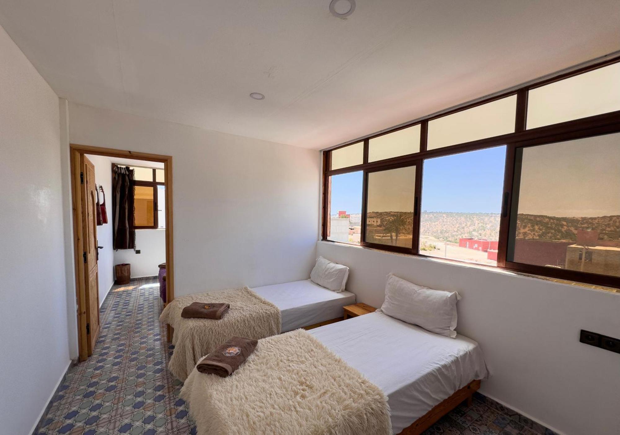 Sun House Morocco Ξενοδοχείο Taghazout Δωμάτιο φωτογραφία