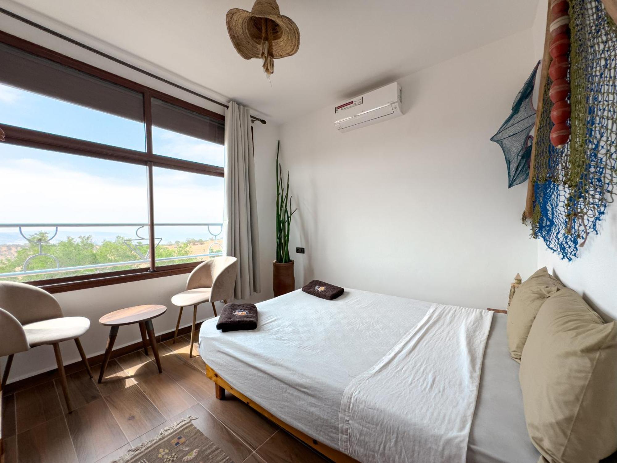 Sun House Morocco Ξενοδοχείο Taghazout Δωμάτιο φωτογραφία